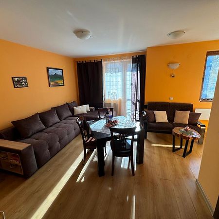 Pamporovo Apartment 314 The Castle 3 Экстерьер фото