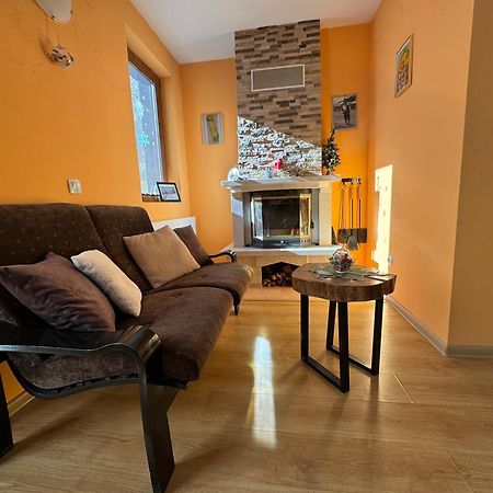 Pamporovo Apartment 314 The Castle 3 Экстерьер фото