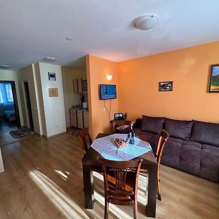 Pamporovo Apartment 314 The Castle 3 Экстерьер фото